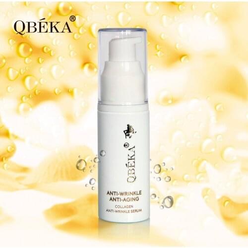 Qbeka Day Serum For The Face