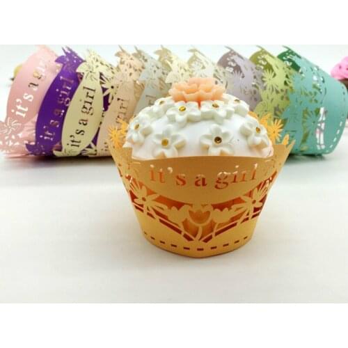 Sky Elina Cake Decorations