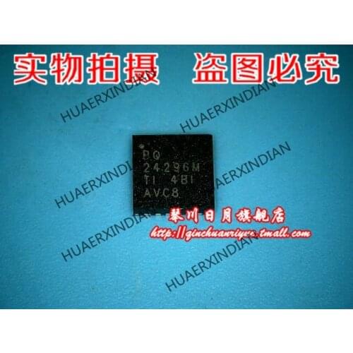 Brand new original BQ24296M BQ24296MRGER High Quality