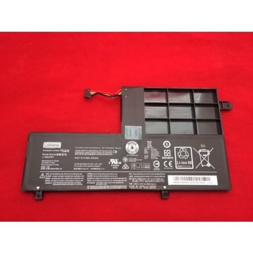UGB genuine Replacement New Lenovo L15C2PB1, L15L2PB1, L15M2PB1 Battery