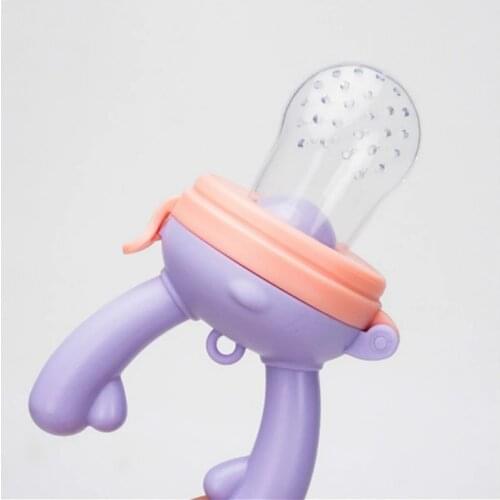 1pcs Baby Teethers Silicone Beads Round Baby Teether Eco-friendly Baby Teething Pacifier Bead Silicone Rodents