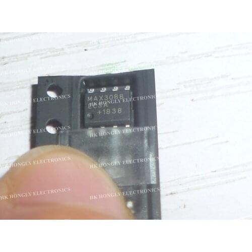 20PCS MAX3088ECSA SOP8 NEW
