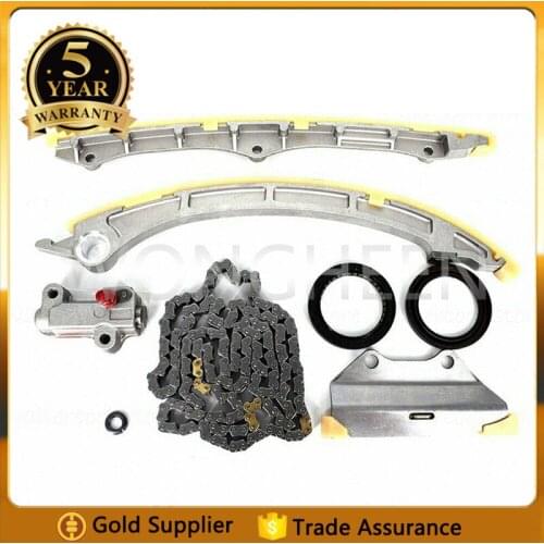 91302-PNA-004 91212-PNC-003 14510-R40-A01 14540-RAA-A02 14530-RZA-A01 14520-RAH-H01 14401R40A01 For Honda Timing Chain