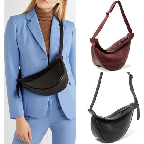 Ameiliyar Women's Banana Bags