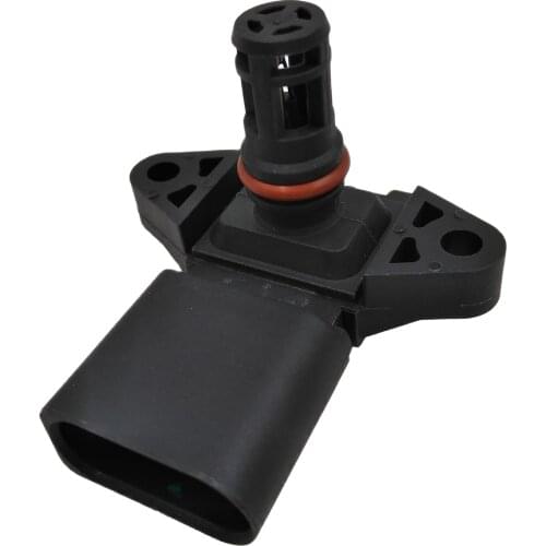 Automobile pressure sensor intake pressure sensor 4984570 4062313 4062314