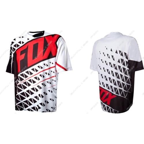 Мужские мотоциклетные футболки BAYLISS FOX China At AliExpress