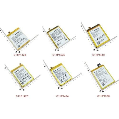 DEPALAI Asus ZenFone 5 Batteries China