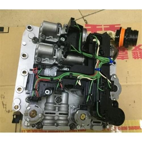Transmission Electro-Hydraulic Module For BYD S7 S6 M6 6DT35-1723010