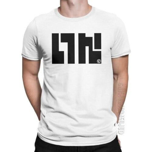 SquidForce Splatoon T-Shirt Men Ink Kid Game Squid Vintage Cotton Male Tees Crewneck Camisetas T Shirt Graphic Designer Tops
