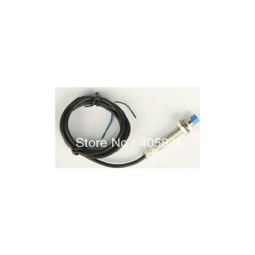 Inductive Proximity Sensor,LJ8A3-2-Z/BY,PNP,3-wire NO,diameter 8mm,Proximity Switch