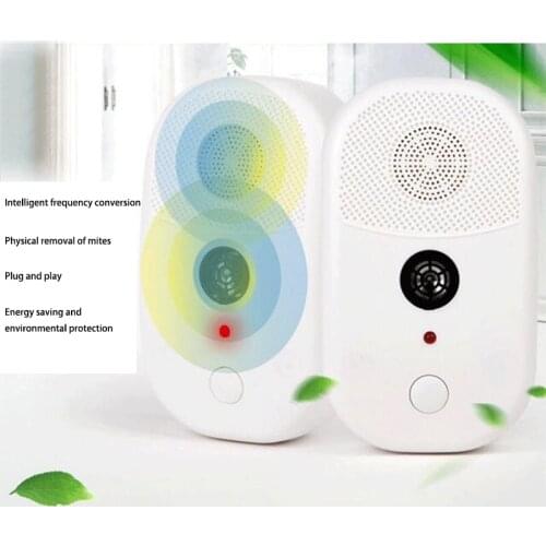 Bed Bug Mites Bed Bugs Instrument Flea Ant Crawling Insect Mite Killer Repeller