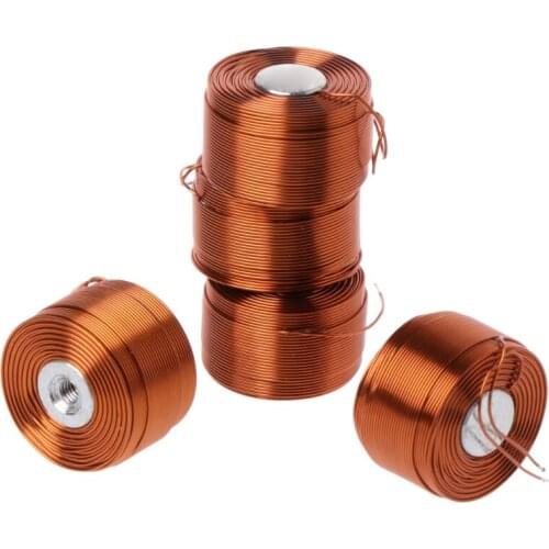 5pcs The Third Generation Coil Of 100 System Magnetic Levitation Suspension Coil D0AC