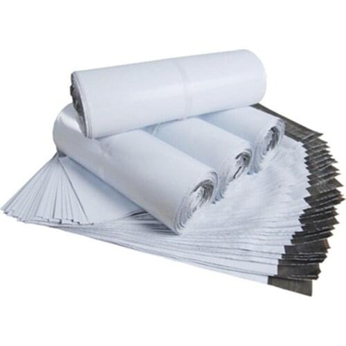 Custom Printed Cheap Durable Shipping Express Envelope / Plastic Mailing Courier Bag / Poly Mailer Bag for Clothes