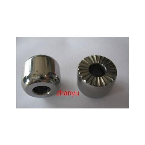 Polish) X056C432H01 power feed contact for consumable wire EDM