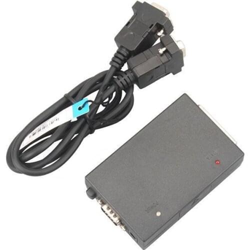 Radio Interface Box Programming RIB Kit for Motorola Portable Radio HT1000 Walkie Talkie HT750 HT1250 SABER VISAR as RLN4008 New