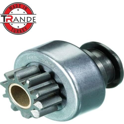 Starter Motor Pinion Gear 16608 Made In Turkey Trande Store Guarantee