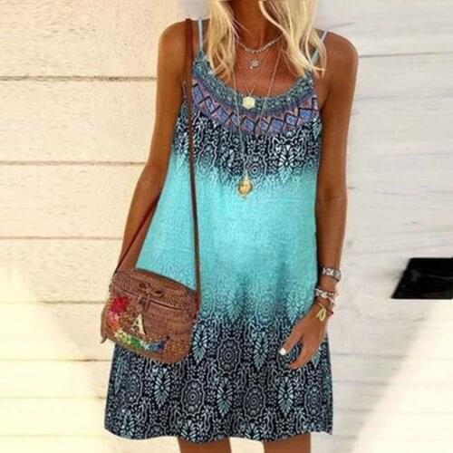 Летние шифоновые платья STILLSHE China At AliExpress