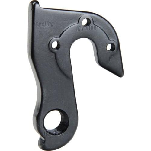 2pcs Derailleur Hanger For LAPIERRE ZESTY 714 SPICY PRO RACE 200 X-CONTROL X-FLOW MOSSO Java Rear Mech Dropouts