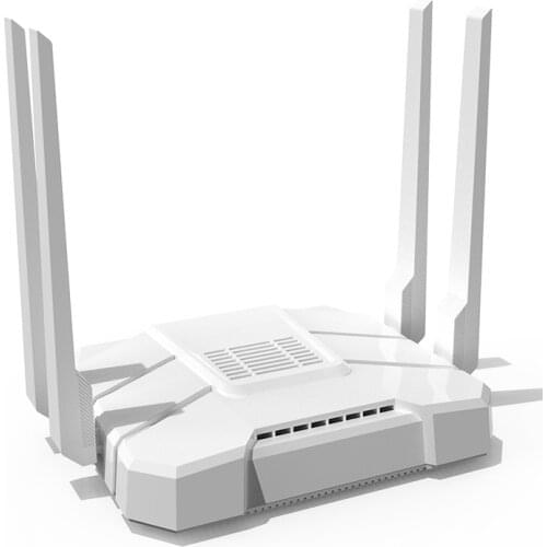 Cioswi WE4626 Home Dual Band 1200Mbps Wireless Wifi Router MTK7628N Chip Stable Strong Wifi Signal 8MB+64MB openwrt