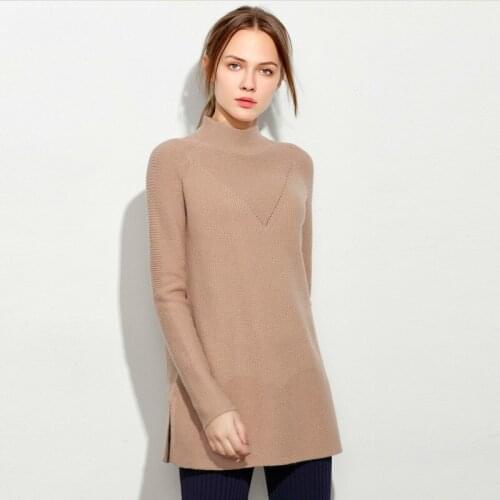 Jumper Polyester Full 2018 Limited Women Sweaters And Pullovers Poncho Autumn Winter New Pattern Knitting Rendering Sweater
