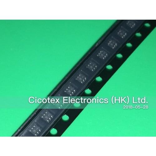 10pcs/lot BC846BDW1T1G SOT363 1B IB TRANS 2NPN 65V 0.1A SOT-363 BC846B SBC846BDW1T1G