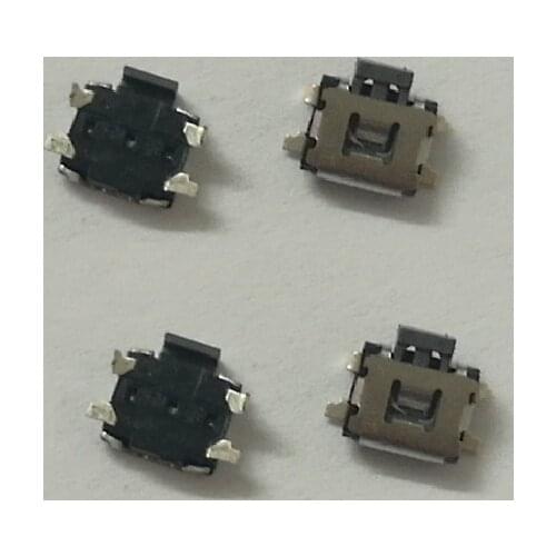 100PCS/LOT For Moto G4 G4 PLUS G4 PLAY XT1621 XT1625 XT16526 Power On/off Volume Switch Key Button Connector Port Replacement