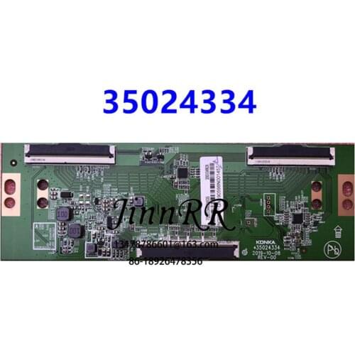 35024334 Original logic board For 35024334 Logic board Strict test quality assurance 35024334