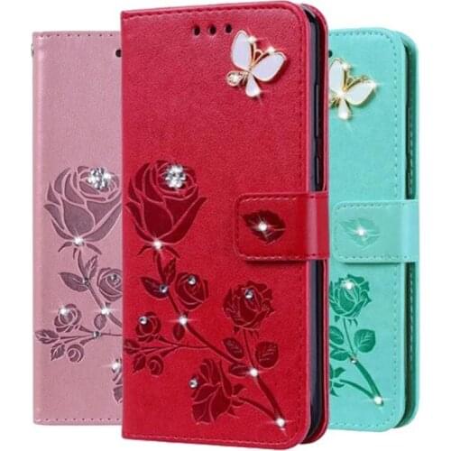 AMICOO Meizu Note 8 Phone Cases