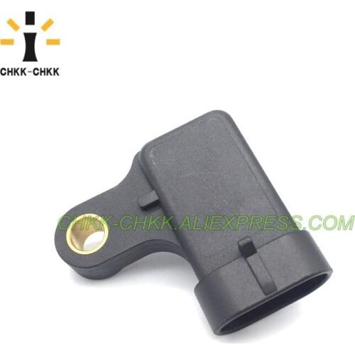 CHKK-CHKK Tire Pressure Sensors