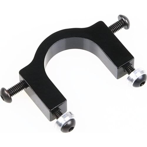 500 CNC Metal Horizontal Stabilizer Mount for Trex 500 RC Helicopter