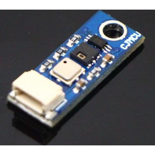 HTU21D BMP180 BH1750FVI 3 IN 1 Temperature Humidity Sensor Pressure Light Sensor ModuleTriad Temperature and Humidity Module