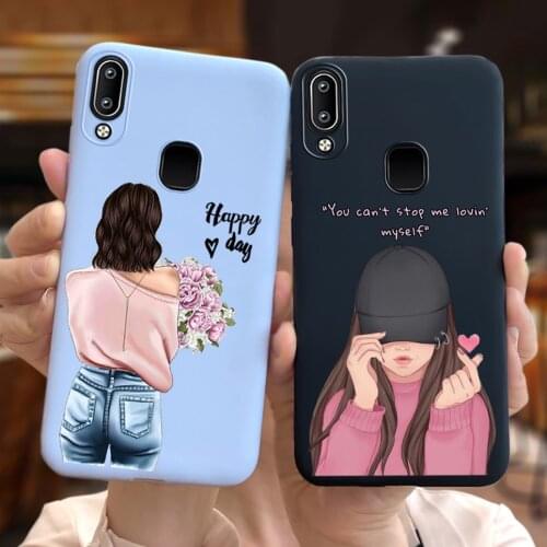 Чехлы для телефонов Vivo Y95 LPPTW China At AliExpress