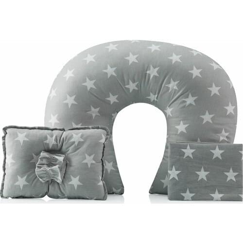 Moje Breastfeeding Set 3'lü Set