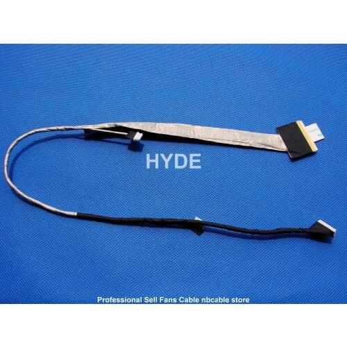 NEW IGL50 DC02000CL00 LVDS CABLE FOR LENOVO 3000 F50 F50A F50G F50M F51 LCD LVDS CABLE