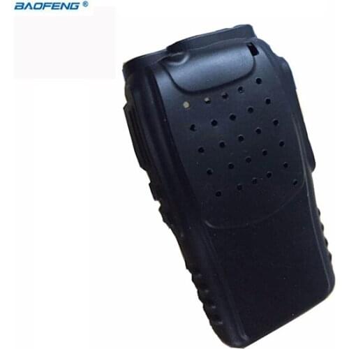 NEW 2pcs Baofeng BF-888s Soft Silicon Rubber Case For Retevis H-777 Bf 666s Bf 888s Accseeories radio walkie talkie Jelly Bag