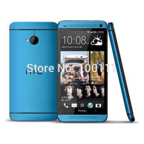 Wholesale good quality original HTC one M7 Cell Phone ,HTC One Smart Mobile Phone,Android,801e