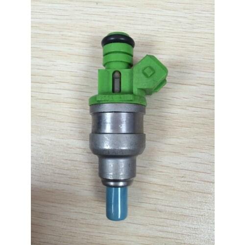 Original Fuel Type Injector Nozzle For FORD F55EA2E F55E-A2E