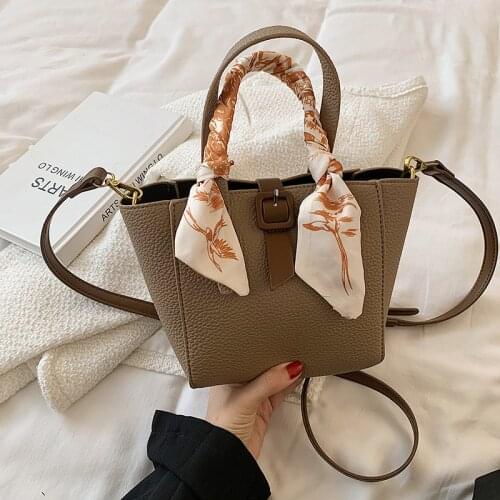 Luxury Pu Leather Women Handbags High Quality Ladies Small Travel Shoulder Bag Designer Female Crossbody Bags for Women Tote Bag