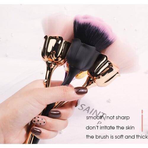 SEENCON Manicure Brushes