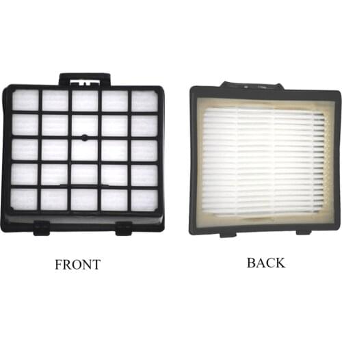 1pc Replacement HEPA Filter for Bosch Siemens 426966 Series Robot Vacuum Cleaner Filters Spare Part Accessory