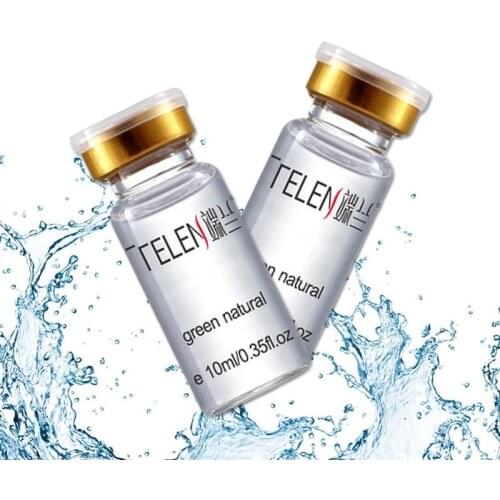 Hyaluronic Acid Serum Repair Products Rejuvenation Serum Liquid Moisturizing Whitening Anti-wrinkle Hydrating Skin Care