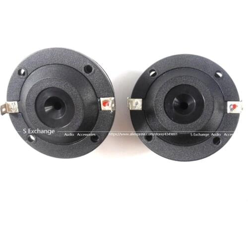 2x Diaphragm for JBL 2406 2406H-1 2407J VRX932LA, VRX932LA WH, VT4887 VRX Series 16 ohm FREE SHIPPING 2 PCS/LOT