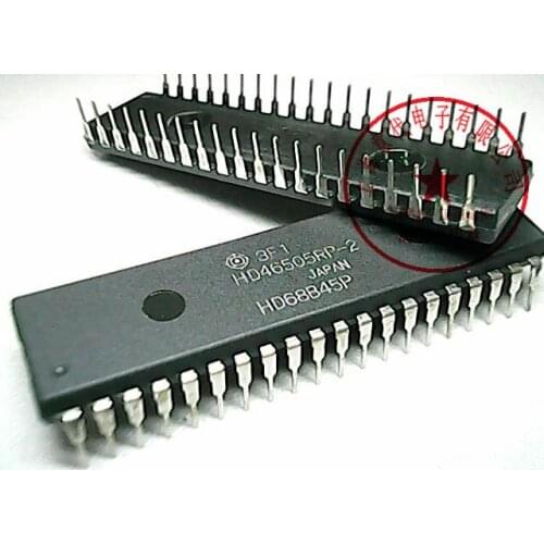 5pcs HD68B45P HD46505RP-2