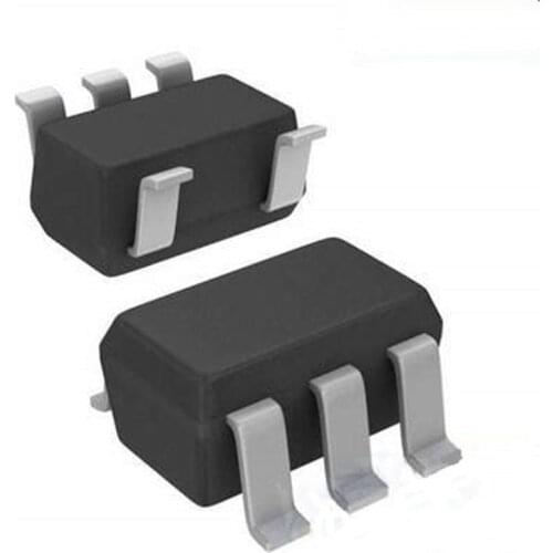 50pcs LMV331M7 LMV331 SC70-5 Linear Comparator Brand New Original