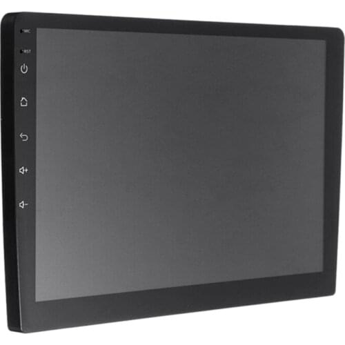 AL21 -2 Din 9 Inch Android 8.1 Universal Car Radio Double Din Stereo GPS Navigation in Dash Video WIFI USB Bluetooth Car Radio M