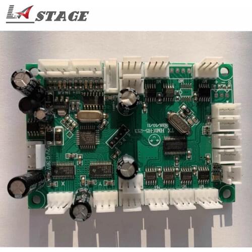 Free Shipping Main Board And Display Board For Beam 7R 230W Moving