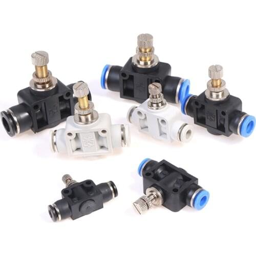 CO2 Control Valve Diffuser White Generator CO2 Special Fine-Tuning Valve Fish Water Grass DIY Homemade Regulating Valve Tools