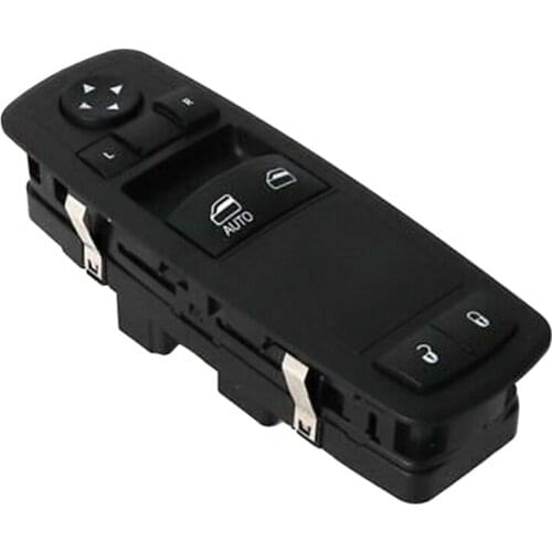Door Power Master Window Switch for Dodge Grand Caravan / Chrysler Town & Country 04602627AG