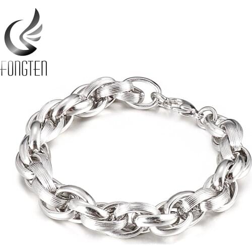 Metal Bracelets Fongten China