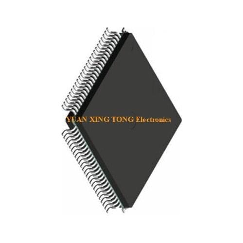 HOT...FREE SHIPPING KU80386EXTB33 KU80386EX33 QFP NEW STOCK integrate circuit ic 5PCS/LOT